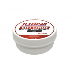 JETCLEAN 50 GR 217C KREM LEHİM (K0)