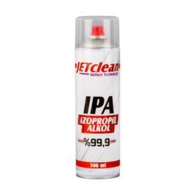 JETCLEAN 500 ML İPA İZOPROPİL ALKOL SPREY (K0)