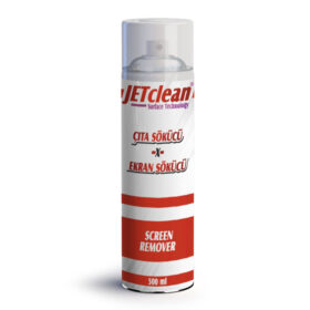JETCLEAN 500ML ÇITA- KASA SÖKÜCÜ SPREY (K0)