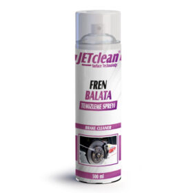JETCLEAN 500ML FREN BALATA TEMİZLEME SPREY (K0)