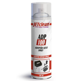 JETCLEAN ADP-100 200 ML ADAPTÖR AÇICI SPREY (K0)