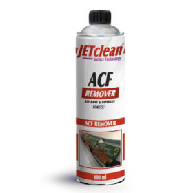 JETCLEAN ACF BANT YAPIŞKAN SÖKÜCÜ SPREY 600ML (K0)