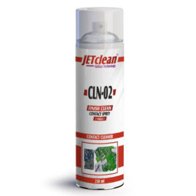 JETCLEAN CLN-02 250 ML KONTAK YAĞLI SPREY (K0)