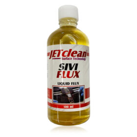 JETCLEAN SIVI FLUX 100ML (K0)