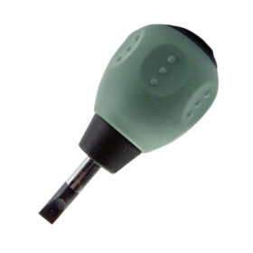 JETECH JT-ST6-25 6X25 DÜZ UÇLU TOPAÇ TORNAVİDA (K0)