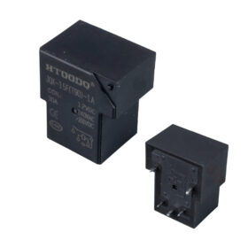 JQX-15F-T90-1H 12VDC 30A 12VDC 5 PIN RÖLE (K0)