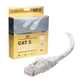 KABLO.CAT5 20 METRE GRİ KUTULU (K0)