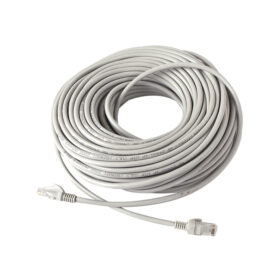 KABLO.CAT5 40 METRE GRİ * (SL-CAT40) (K0)