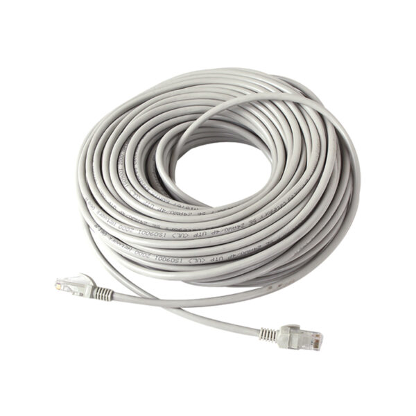 KABLO.CAT5 40 METRE GRİ * (SL-CAT40) (K0)