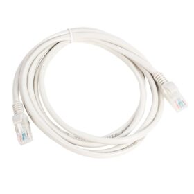 KABLO.CAT5 2 METRE GRİ POŞETLİ (K0)