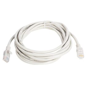 KABLO.CAT5 3 METRE GRİ  KUTULU (K0)