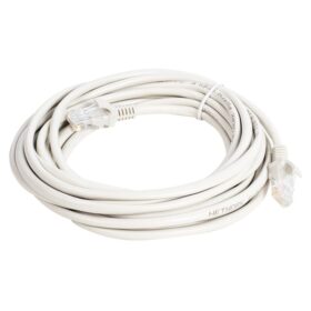 KABLO.CAT5 5 METRE GRİ  KUTULU (81) (K0)