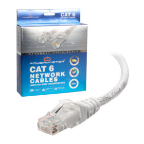 KABLO.CAT6 20 METRE GRİ KUTULU (81) (K0)