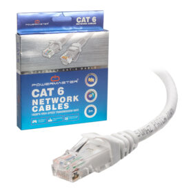 KABLO.CAT6 3 METRE GRİ  KUTULU (K0)