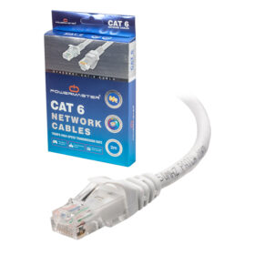 KABLO.CAT6 2 METRE GRİ  KUTULU (K0)