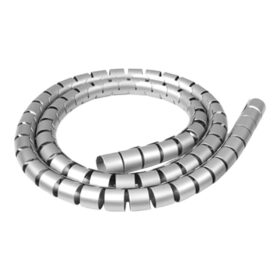 KABLO TOPLAYICI SPİRAL 22MM (1 MT FİYAT) (K0)