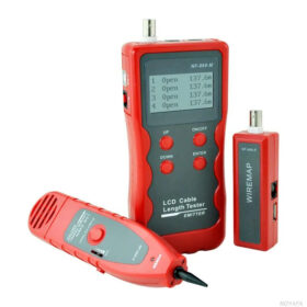 KABLO UZUNLUK TEST CİHAZI NF-868 (K0)