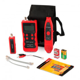 KABLO UZUNLUK TEST CİHAZI NF-868 (K0)
