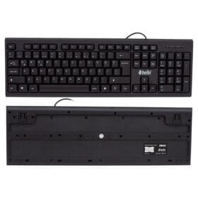 KABLOLU KLAVYE+MOUSE SET (K0)
