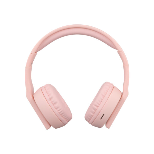 KABLOSUZ BLUETOOTH KULAKÜSTÜ TASARIM KULAKLIK EV750 (K0) - Görsel 3
