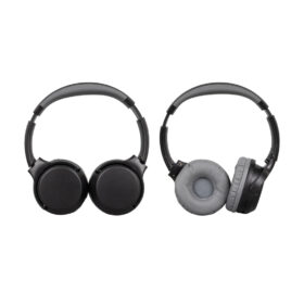 KABLOSUZ BLUETOOTH KULAKÜSTÜ TASARIM KULAKLIK WH-CH920 (K0)