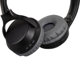 KABLOSUZ BLUETOOTH KULAKÜSTÜ TASARIM KULAKLIK WH-CH920 (K0)