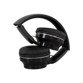 KABLOSUZ BLUETOOTH KULAKÜSTÜ TASARIM KULAKLIK EV623 (K0)