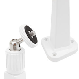 KAMERA AYAĞI PLASTİK BEYAZ  160/180MM (K0)
