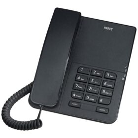 KAREL TM-140 EKRANSIZ MASAÜSTÜ TELEFON (K0)