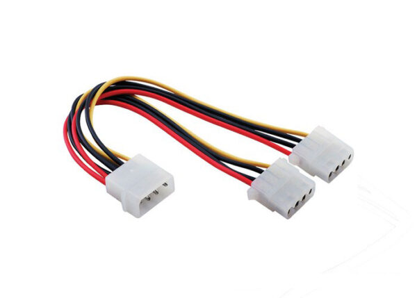 KASA İÇİ 2Lİ POWER ÇOKLAYICI  SL-J11 (K0)
