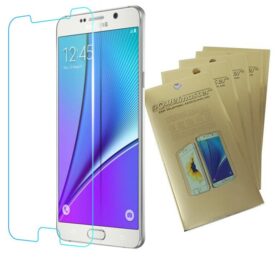 KIRILMAZ CEP TELEFONU EKRAN KORUYUCU SAMSUNG A8 (81) (K0)