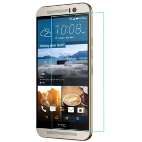 KIRILMAZ CEP TELEFONU EKRAN KORUYUCU HTC M9 (K0)