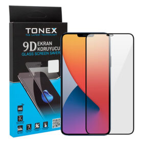 KIRILMAZ CEP TELEFONU EKRAN KORUYUCU IPHONE 12 MINI (K0)