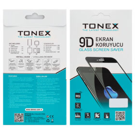 KIRILMAZ CEP TELEFONU EKRAN KORUYUCU IPHONE 12 PRO MAX (81) (K0)