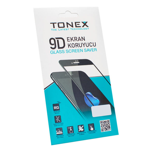 KIRILMAZ CEP TELEFONU EKRAN KORUYUCU IPHONE 12 PRO MAX (81) (K0) - Görsel 3