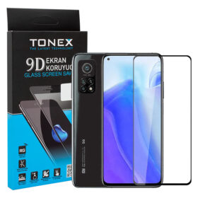 KIRILMAZ CEP TELEFONU EKRAN KORUYUCU XİAOMI MI 10T (K0)