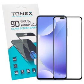 KIRILMAZ CEP TELEFONU EKRAN KORUYUCU XİAOMI MI POCO X2 (K0)