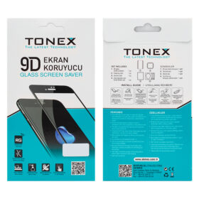 KIRILMAZ CEP TELEFONU EKRAN KORUYUCU XİAOMI MI POCO X2 (K0)
