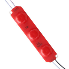 KIRMIZI MODÜL LED 2835 24 VOLT 1.5 WATT (K0)