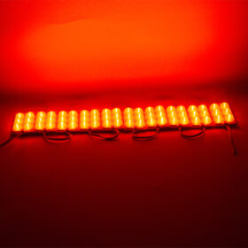 KIRMIZI MODÜL LED 75*40 3030 24 VOLT 3 WATT (K0)