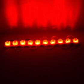 KIRMIZI MODÜL LED 48*30 2835 24 VOLT 1.4 WATT (K0)