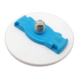 KK-902 E27 DUY 48 WATT BEYAZ 4LÜ UFO LED LAMBA (K0)