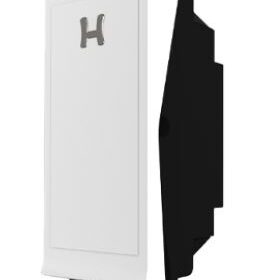 KONNICE H-10 TEK YOLLU 16A ANAHTAR 3LÜ PAKET (K0)
