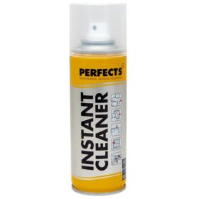 KÖPÜK SPREY PERFECTS INSTANT CLEANER (TEMİZLEYİCİ) 200 ML (K0)