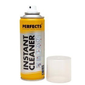 KÖPÜK SPREY PERFECTS INSTANT CLEANER (TEMİZLEYİCİ) 200 ML (K0)