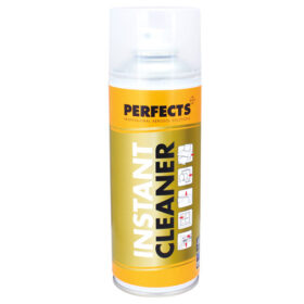 KÖPÜK SPREY PERFECTS INSTANT CLEANER (TEMİZLEYİCİ) 400 ML (K0)