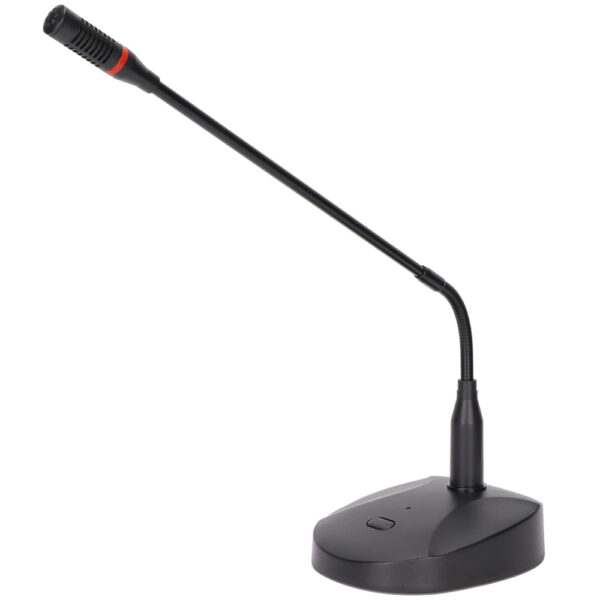 KÜRSÜ MİKROFONU (DİNG DONGLU) OSW-559 (K0)