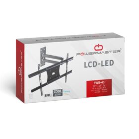 LED/LCD/PLAZMA KİLİTLİ ASKI APARATI (K0)