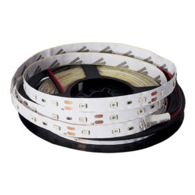 LED ŞERİT TEK ÇİPLİ YEŞİL İÇ MEKAN SİLİKONSUZ 60 LED 5 METRE FİYATI  (3528) (K0)