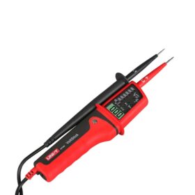 LEDLİ DİJİTAL VOLTAJ TEST CİHAZI (UNIT UT-15C) (K0)